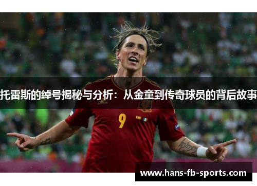 托雷斯的绰号揭秘与分析：从金童到传奇球员的背后故事